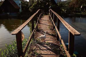 Pousada Sestrem - São João Batista - SC