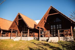 Pousada Sestrem - São João Batista - SC