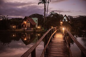Pousada Sestrem - São João Batista - SC
