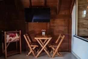 Pousada Sestrem - São João Batista - SC