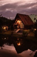 Pousada Sestrem - São João Batista - SC