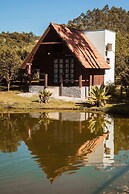 Pousada Sestrem - São João Batista - SC