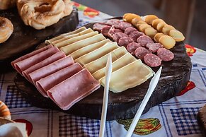 Pousada Sestrem - São João Batista - SC