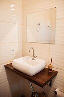 Pousada Sestrem - São João Batista - SC