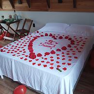 Pousada Sestrem - São João Batista - SC