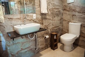 Pousada Sestrem - São João Batista - SC