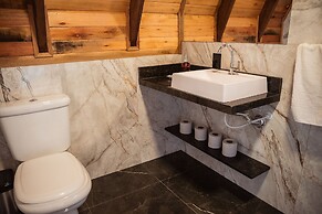 Pousada Sestrem - São João Batista - SC