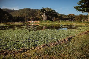 Pousada Sestrem - São João Batista - SC