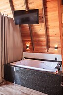 Pousada Sestrem - São João Batista - SC