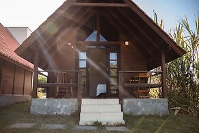 Pousada Sestrem - São João Batista - SC