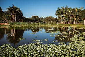 Pousada Sestrem - São João Batista - SC
