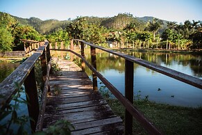 Pousada Sestrem - São João Batista - SC