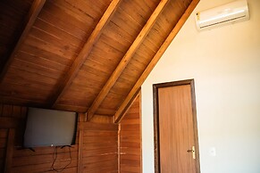 Pousada Sestrem - São João Batista - SC