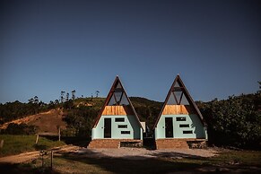 Pousada Sestrem - São João Batista - SC