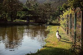 Pousada Sestrem - São João Batista - SC