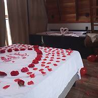 Pousada Sestrem - São João Batista - SC