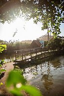 Pousada Sestrem - São João Batista - SC