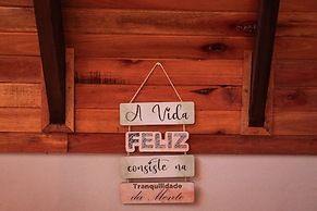 Pousada Sestrem - São João Batista - SC