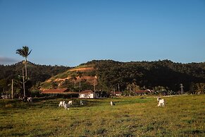 Pousada Sestrem - São João Batista - SC