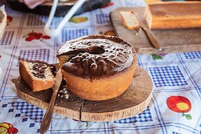 Pousada Sestrem - São João Batista - SC