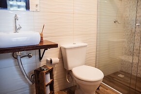 Pousada Sestrem - São João Batista - SC