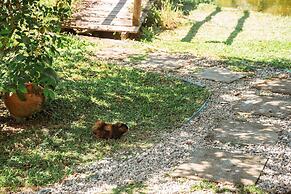 Pousada Sestrem - São João Batista - SC