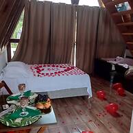 Pousada Sestrem - São João Batista - SC