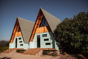 Pousada Sestrem - São João Batista - SC