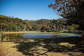 Pousada Sestrem - São João Batista - SC