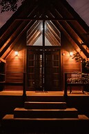 Pousada Sestrem - São João Batista - SC