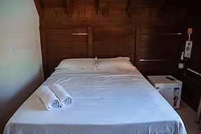 Pousada Sestrem - São João Batista - SC