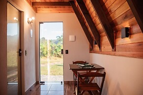 Pousada Sestrem - São João Batista - SC