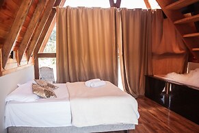 Pousada Sestrem - São João Batista - SC