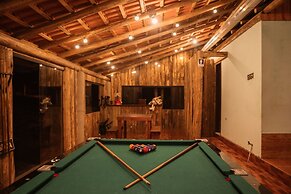 Pousada Sestrem - São João Batista - SC