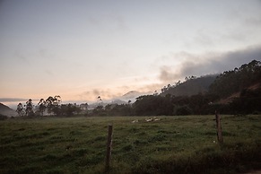 Pousada Sestrem - São João Batista - SC