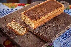 Pousada Sestrem - São João Batista - SC