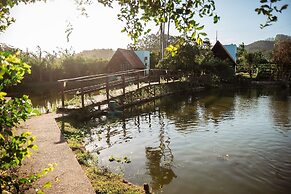 Pousada Sestrem - São João Batista - SC