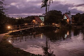 Pousada Sestrem - São João Batista - SC