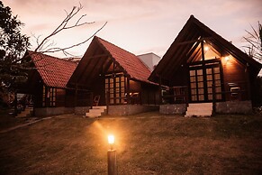 Pousada Sestrem - São João Batista - SC