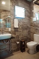 Pousada Sestrem - São João Batista - SC