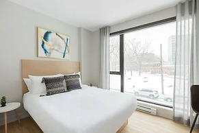 Griffintown Hotel