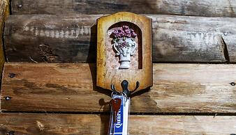 Sítio Morada do Pai