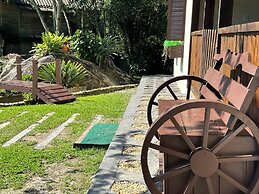 Sítio Morada do Pai