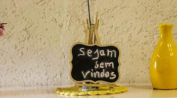 Sítio Morada do Pai