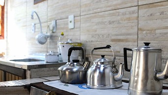 Sítio Morada do Pai