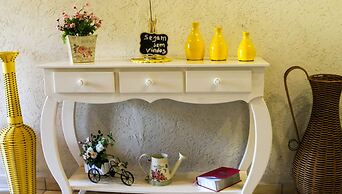 Sítio Morada do Pai