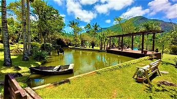 Sítio Morada do Pai