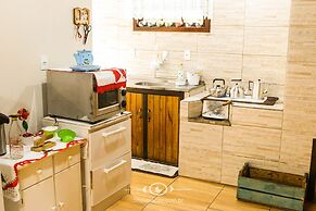 Sítio Morada do Pai