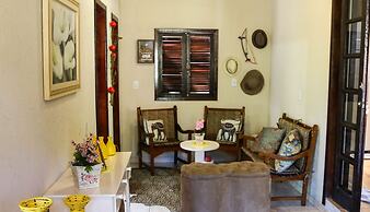 Sítio Morada do Pai