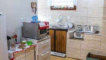 Sítio Morada do Pai